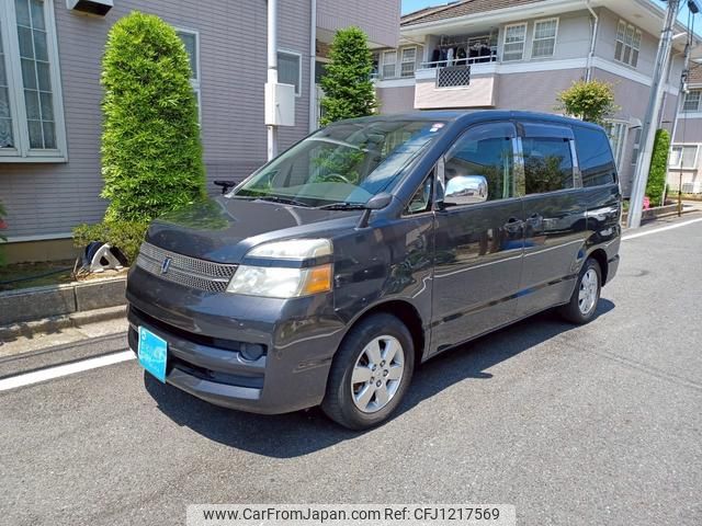 toyota voxy 2006 GOO_JP_700050294530250529003 image 2