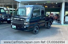 suzuki carry-truck 2024 -SUZUKI 【香川 480ﾁ4893】--Carry Truck 3DB-DA16T--DA16T-829518---SUZUKI 【香川 480ﾁ4893】--Carry Truck 3DB-DA16T--DA16T-829518-