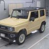 suzuki jimny 2018 -SUZUKI 【名古屋 585ｶ 307】--Jimny 3BA-JB64W--JB64W-108792---SUZUKI 【名古屋 585ｶ 307】--Jimny 3BA-JB64W--JB64W-108792- image 1