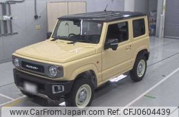 suzuki jimny 2018 -SUZUKI 【名古屋 585ｶ 307】--Jimny 3BA-JB64W--JB64W-108792---SUZUKI 【名古屋 585ｶ 307】--Jimny 3BA-JB64W--JB64W-108792-