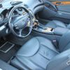 mercedes-benz sl-class 2004 -MERCEDES-BENZ--Benz SL 230467--078221---MERCEDES-BENZ--Benz SL 230467--078221- image 12