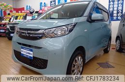mitsubishi ek-wagon 2019 CFJ1783234