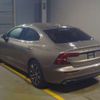 volvo s60 2019 -VOLVO--Volvo S60 DBA-ZB420--7JRZS10MDLG046453---VOLVO--Volvo S60 DBA-ZB420--7JRZS10MDLG046453- image 7