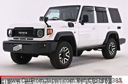 toyota land-cruiser-wagon 2024 CFJ1862383