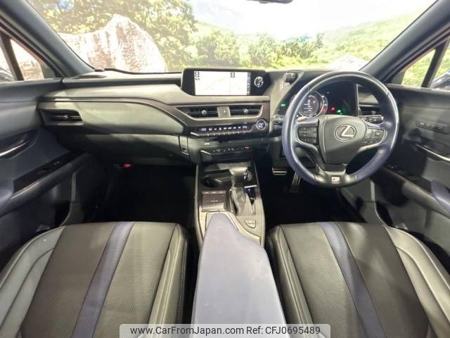 lexus ux 2022 -LEXUS--Lexus UX 6AA-MZAH10--MZAH10-2120167---LEXUS--Lexus UX 6AA-MZAH10--MZAH10-2120167- image 2