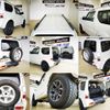 suzuki jimny-sierra 2008 -SUZUKI 【伊豆 500ﾁ5604】--Jimny Sierra JB43W--400451---SUZUKI 【伊豆 500ﾁ5604】--Jimny Sierra JB43W--400451- image 17