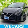 nissan leaf 2019 quick_quick_ZAA-ZE1_ZE1-037524 image 1