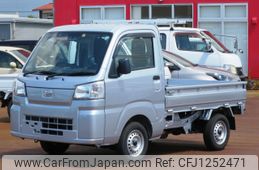 daihatsu hijet-truck 2023 -DAIHATSU--Hijet Truck 3BD-S510P--S510P-0493257---DAIHATSU--Hijet Truck 3BD-S510P--S510P-0493257-