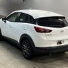 mazda cx-3 2015 -MAZDA--CX-3 DK5FW-110499---MAZDA--CX-3 DK5FW-110499- image 2