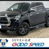 toyota hilux 2020 GOO_NET_EXCHANGE_0203985A20240921D003 image 1