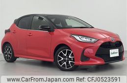 toyota yaris 2020 -TOYOTA--Yaris 6AA-MXPH10--MXPH10-2013519---TOYOTA--Yaris 6AA-MXPH10--MXPH10-2013519-