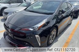 toyota prius 2020 quick_quick_DAA-ZVW51_ZVW51-6161690