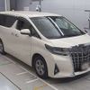 toyota alphard 2021 -TOYOTA--Alphard 3BA-AGH30W--AGH30W-0365672---TOYOTA--Alphard 3BA-AGH30W--AGH30W-0365672- image 10