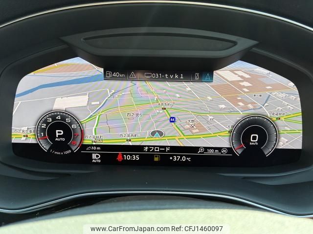 audi q8 2020 CFJ1460097 image 2