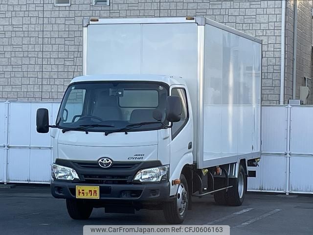 toyota dyna-truck 2016 GOO_NET_EXCHANGE_0403464A30241226W002 image 2