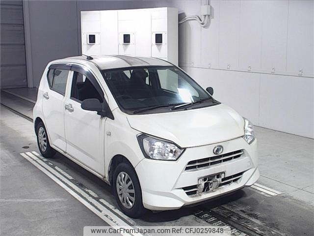 daihatsu mira-e-s 2019 -DAIHATSU--Mira e:s LA350S-0164686---DAIHATSU--Mira e:s LA350S-0164686- image 1