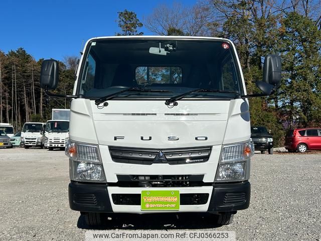 mitsubishi-fuso canter 2014 GOO_NET_EXCHANGE_0561411A30241216W001 image 2