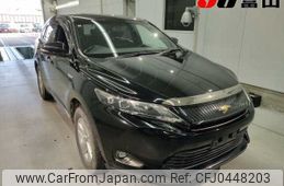 toyota harrier 2014 -TOYOTA--Harrier AVU65W--AVU65-0018724---TOYOTA--Harrier AVU65W--AVU65-0018724-