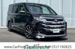 toyota noah 2023 -TOYOTA--Noah 6BA-MZRA90W--MZRA90-0084242---TOYOTA--Noah 6BA-MZRA90W--MZRA90-0084242-