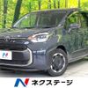 toyota sienta 2022 -TOYOTA--Sienta 6AA-MXPL10G--MXPL10-1025158---TOYOTA--Sienta 6AA-MXPL10G--MXPL10-1025158- image 1