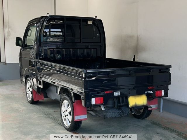 suzuki carry-truck 2017 CFJ1846941 image 2