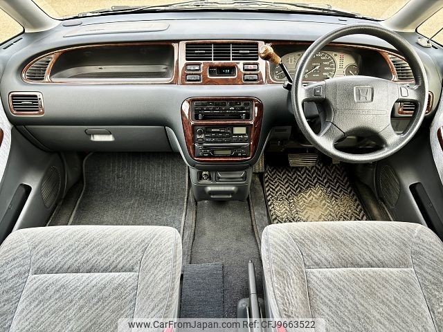 honda odyssey 1997 CFJ9663522 image 2