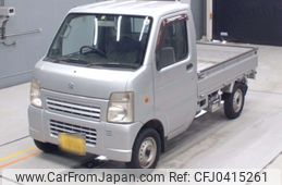 suzuki carry-truck 2013 -SUZUKI 【岐阜 480ふ2983】--Carry Truck DA63T-808287---SUZUKI 【岐阜 480ふ2983】--Carry Truck DA63T-808287-