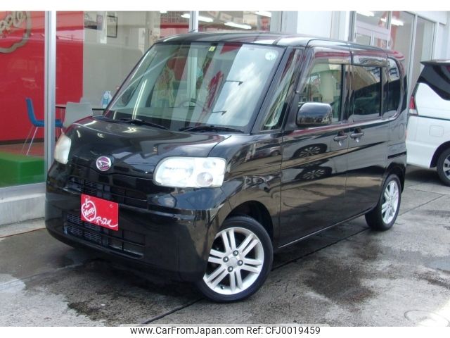 daihatsu tanto 2011 -DAIHATSU--Tanto DBA-L375S--L375S-0433165---DAIHATSU--Tanto DBA-L375S--L375S-0433165- image 1