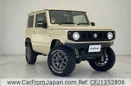 suzuki jimny 2023 -SUZUKI--Jimny 3BA-JB64W--JB64W-284083---SUZUKI--Jimny 3BA-JB64W--JB64W-284083-