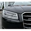 audi a8 2014 -AUDI--Audi A8 ABA-4HCTGF--WAUZZZ4H1EN015440---AUDI--Audi A8 ABA-4HCTGF--WAUZZZ4H1EN015440- image 10