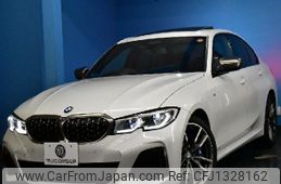 bmw bmw-others 2020 quick_quick_3BA-5U30_WBA5U92030FH74980