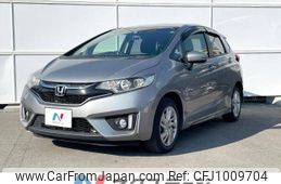 honda fit 2016 -HONDA--Fit DBA-GK3--GK3-1218785---HONDA--Fit DBA-GK3--GK3-1218785-