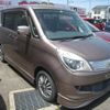 suzuki solio 2012 -SUZUKI--Solio DBA-MA15S--MA15S-952704---SUZUKI--Solio DBA-MA15S--MA15S-952704- image 1