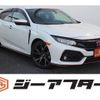 honda civic 2018 -HONDA--Civic DBA-FK7--FK7-1010110---HONDA--Civic DBA-FK7--FK7-1010110- image 1