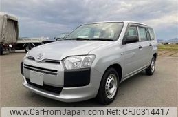 toyota probox 2016 II176