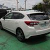 subaru impreza-wagon 2017 -SUBARU--Impreza Wagon GT6--006340---SUBARU--Impreza Wagon GT6--006340- image 2