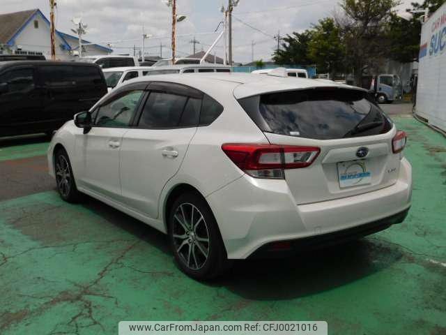 subaru impreza-wagon 2017 -SUBARU--Impreza Wagon GT6--006340---SUBARU--Impreza Wagon GT6--006340- image 2