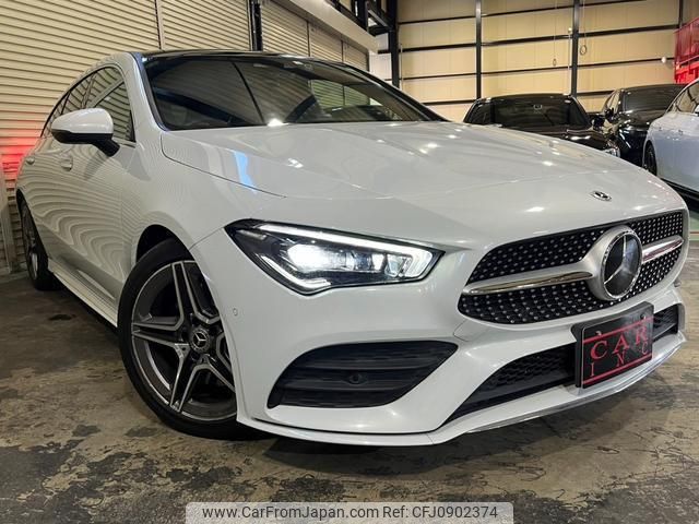 mercedes-benz cla-class 2020 quick_quick_118612M_W1K1186122N083265 image 2