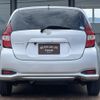 nissan note 2017 -NISSAN--Note DBA-NE12--NE12-202189---NISSAN--Note DBA-NE12--NE12-202189- image 3