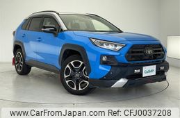 toyota rav4 2019 -TOYOTA--RAV4 6BA-MXAA54--MXAA54-2001434---TOYOTA--RAV4 6BA-MXAA54--MXAA54-2001434-