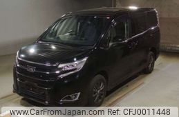 toyota noah 2019 -TOYOTA--Noah DBA-ZRR85G--ZRR85-0134103---TOYOTA--Noah DBA-ZRR85G--ZRR85-0134103-