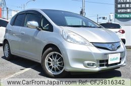 honda fit 2011 -HONDA--Fit DAA-GP1--GP1-1085515---HONDA--Fit DAA-GP1--GP1-1085515-