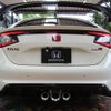 honda civic 2025 -HONDA--Civic 6BA-FL5--FL5-1205***---HONDA--Civic 6BA-FL5--FL5-1205***- image 5