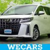 toyota alphard 2021 quick_quick_3BA-AGH30W_AGH30-0356940 image 1