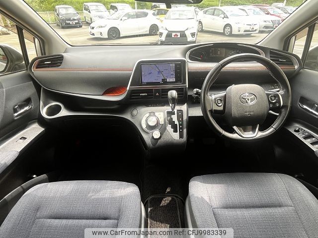 toyota sienta 2017 -TOYOTA--Sienta DAA-NHP170G--NHP170-7083844---TOYOTA--Sienta DAA-NHP170G--NHP170-7083844- image 2