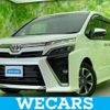 toyota voxy 2021 quick_quick_3BA-ZRR80W_ZRR80-0708452 image 1