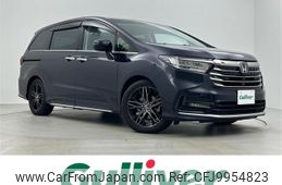 honda odyssey 2020 -HONDA--Odyssey 6AA-RC4--RC4-1301292---HONDA--Odyssey 6AA-RC4--RC4-1301292-