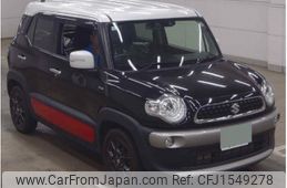 suzuki xbee 2021 CFJ1549278