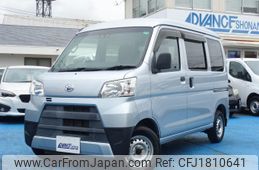 daihatsu hijet-cargo 2019 CFJ1810641