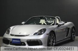 porsche boxster 2017 -PORSCHE--Porsche Boxster 982H1--WP0ZZZ98ZHS214846---PORSCHE--Porsche Boxster 982H1--WP0ZZZ98ZHS214846-